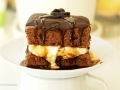 Bambu Espressoschnitte