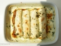 Vegetarische Cannelloni