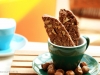 Cantuccini mit Haselnüsssen