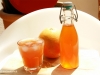 Grapefruitsirup selber machen