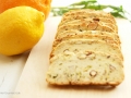 Orangen-Estragon-Biscotti
