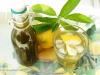 Pfefferminzsirup selber machen