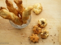 Salzgebäck selber backen