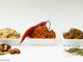 Veganen Parmesan selber machen