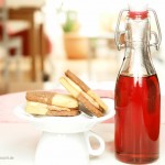 Karamellsirup ganz einfach selber machen