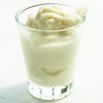 Frozen Yogurt pur – ohne Eismaschine