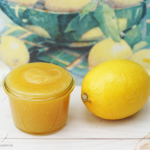 Lemon Curd ohne Ei – einfach selber machen