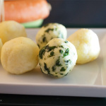 Grießklößchen ganz einfach zubereiten