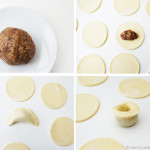 Vegane Tortelloni ganz einfach selber machen