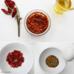Harissa ganz einfach selber herstellen