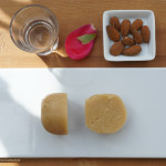 Marzipan ganz einfach selber machen