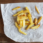 Backofen Pommes Frites – so geht es ganz einfach