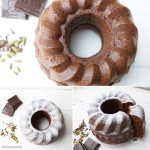 Ein einfacher und wunderbarer Gewürzkuchen