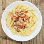Penne Rigate Lucinda