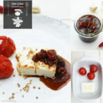 Hot spicy Barbecue Sauce ganz einfach selber machen