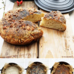 Herr Grüns Glücksbrot – Pane Portafortuna
