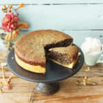 Fredollo – Mohn-Orangen-Nuss-Kuchen