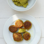 Falafel ganz einfach selber machen