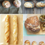 Brot und Brötchen von Herrn Grün – ganz einfach selber backen