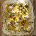 Herr Grüns Pizza Spontano